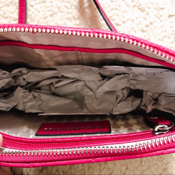 Karl Lagerfeld Bags Karl Lagerfeld Paris Charlotte Crossbody Bag